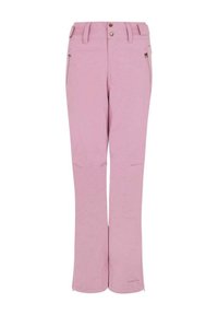 Unselected, cameo pink