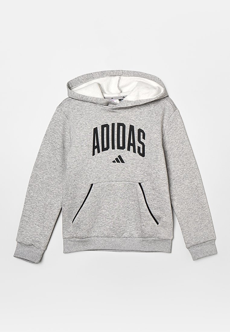 adidas Originals Hoodie grijs adidas Originals Hoodie grijs