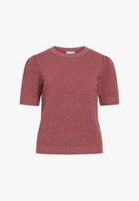 No seleccionado, rose brown