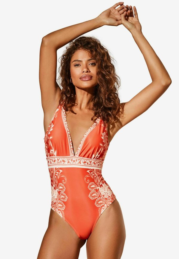 PRINTED  - Badeanzug