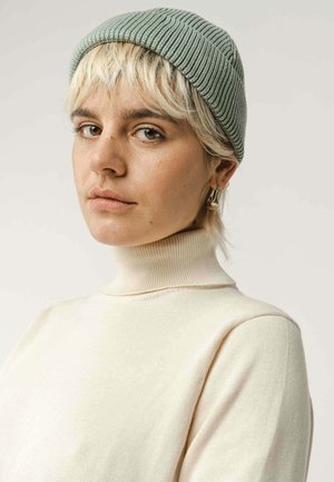 MELA RAFI KURZE - Beanie - mint
