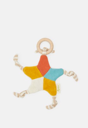 GREIFLING STERN UNISEX - Toy for babies - mehrfarbig