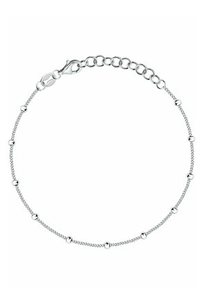 Bracciale - sølv farve