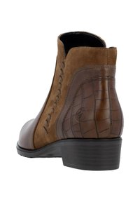 Remonte Enkelkaarsjes - brun