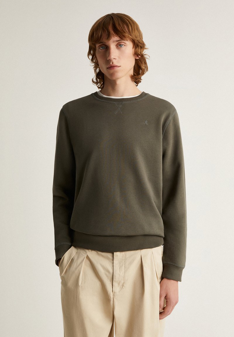 Scalpers - Bluza
