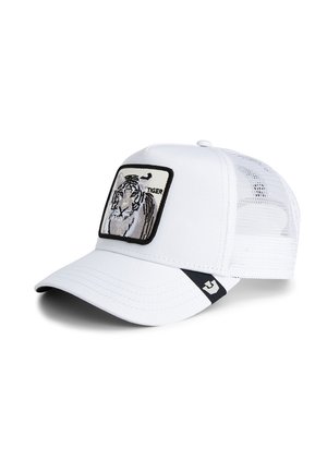TRUCKER TIGER - Cap - blank