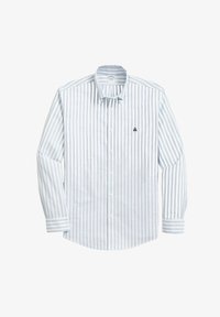 Non sélectionné, blue