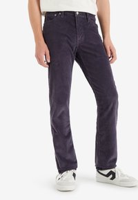 Levi's® 511™ SLIM - Slimfit džínsy - periscope