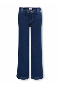 Non sélectionné, dark blue denim
