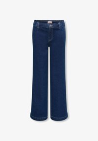 Ei valittu, dark blue denim