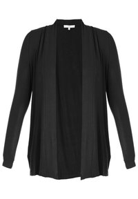 COVER UPS YAYLA - Vest - black