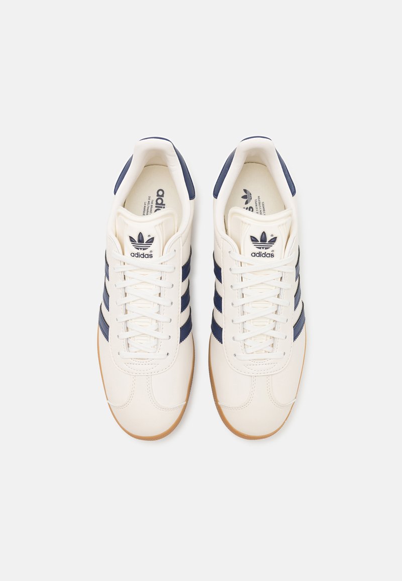 adidas gazelle silver green womens adidas Gazelle ADV Wonder White/Blue/Gum 10 main image 1