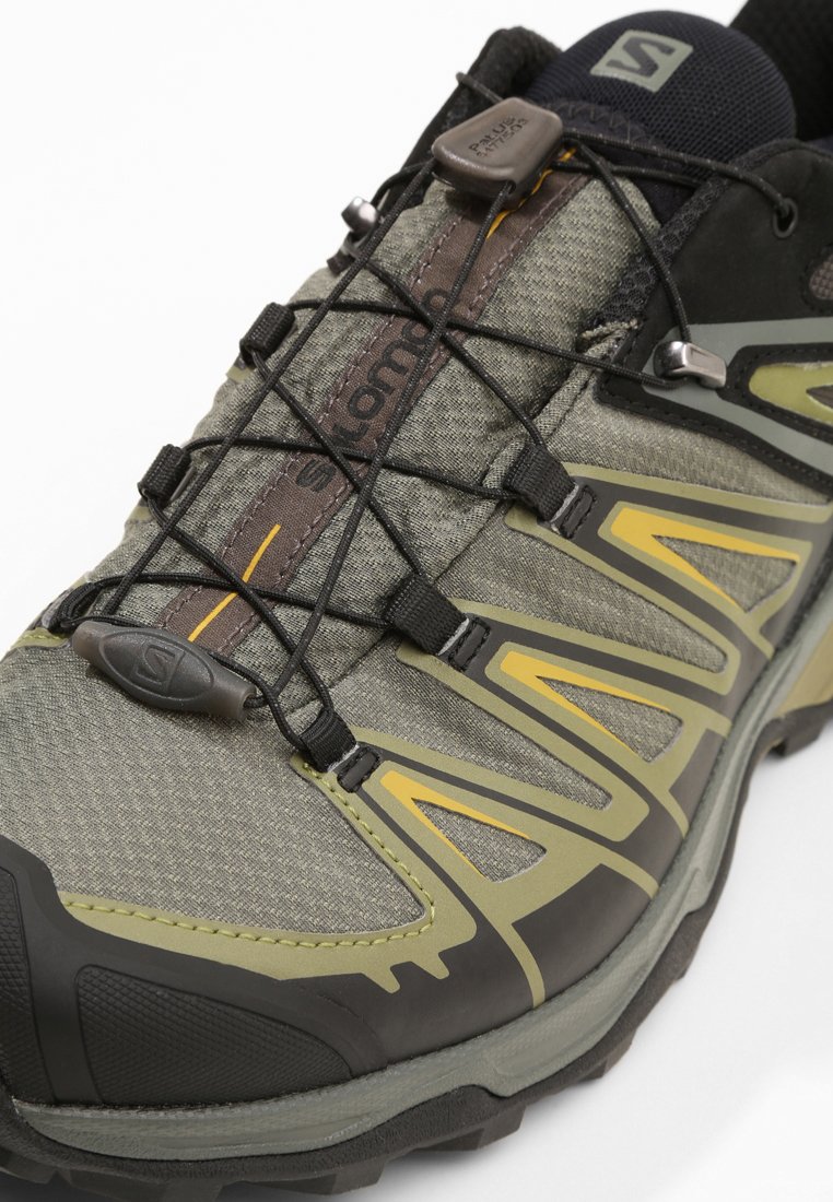 salomon x ultra 3 gtx castor grey beluga