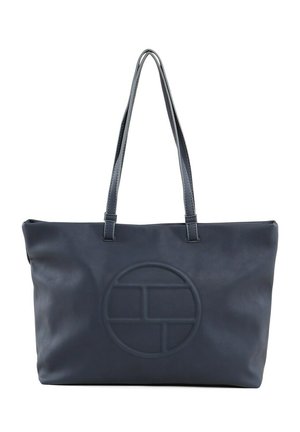 TOM TAILOR ROSABEL - Shopping Bag - dark blue