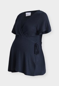 Non sélectionné, navy