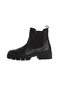 Non sélectionné, black croco
