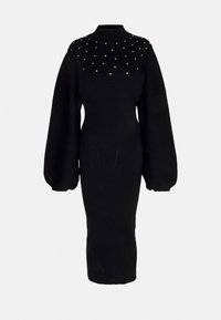 Cras - Sista Blouse C641 - 8150 - 8150 Black Ivory