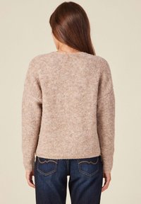 BONOBO Jeans Pullover - beige