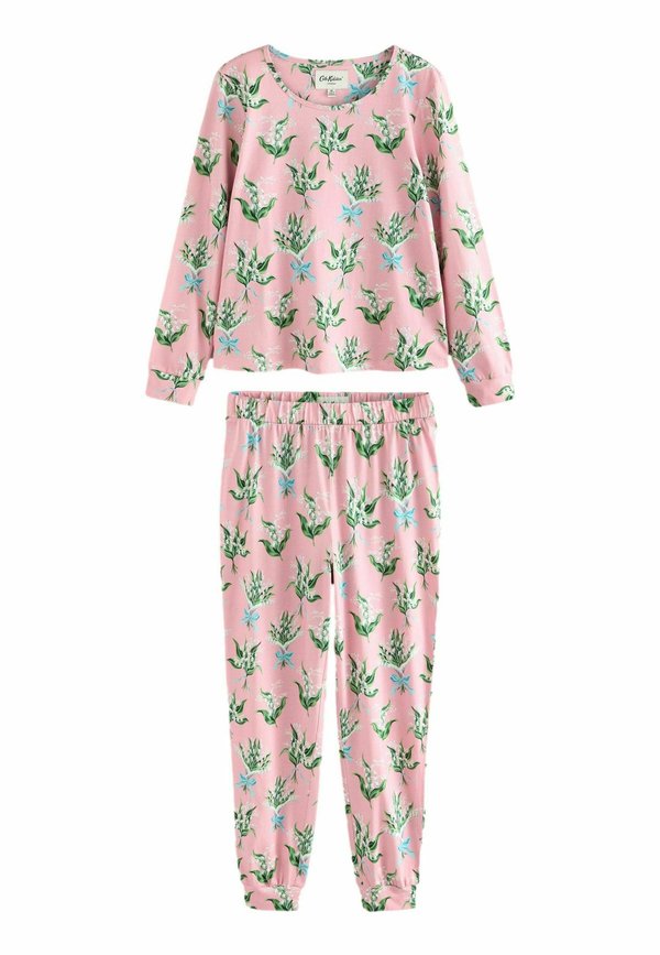 REGULAR FIT - SET - Nachtwäsche Set