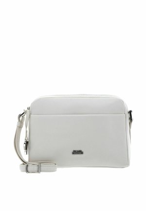 Picard REALLY SHOULDER - Cross body bag - cream