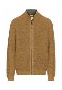 Unausgewählt, cumin yellow