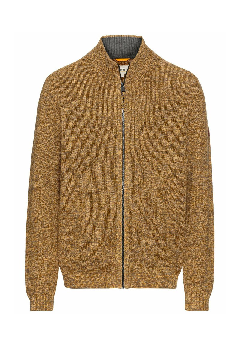 camel active Vest geel camel active Vest geel