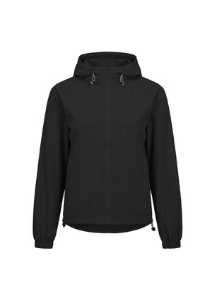 Mo, Outdoorjas - black