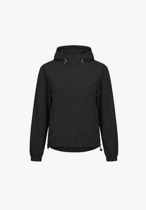 Mo, Giacca outdoor - black