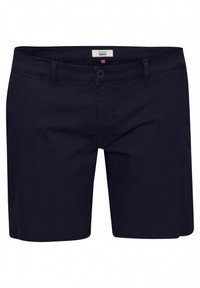 BHBPIERRE REGULAR FIT - Kratke hlače - navy