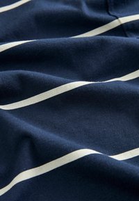 Next 2 PACK - REGULAR FIT - Trikoomekko - black navy