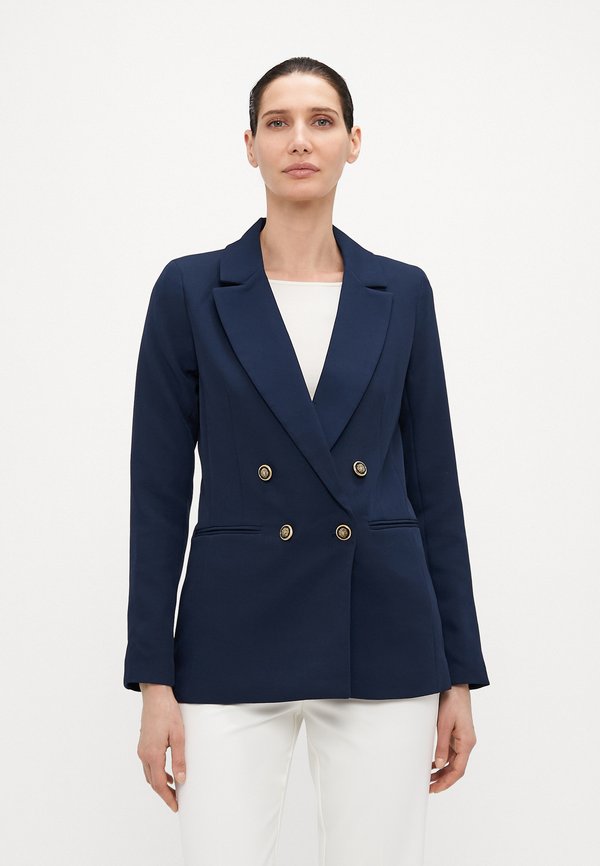 ONLASTRID LIFE - Blazer - night sky