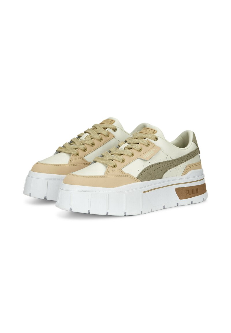 puma mayze kaki