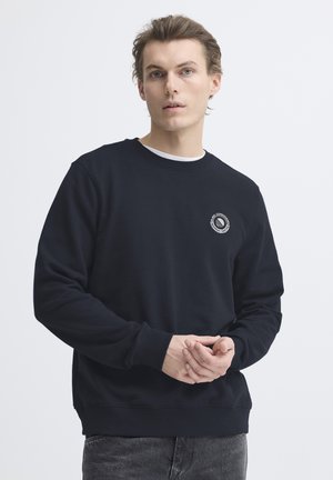 Blend, BHKANE SWEAT CREW - Sweatshirt - salute