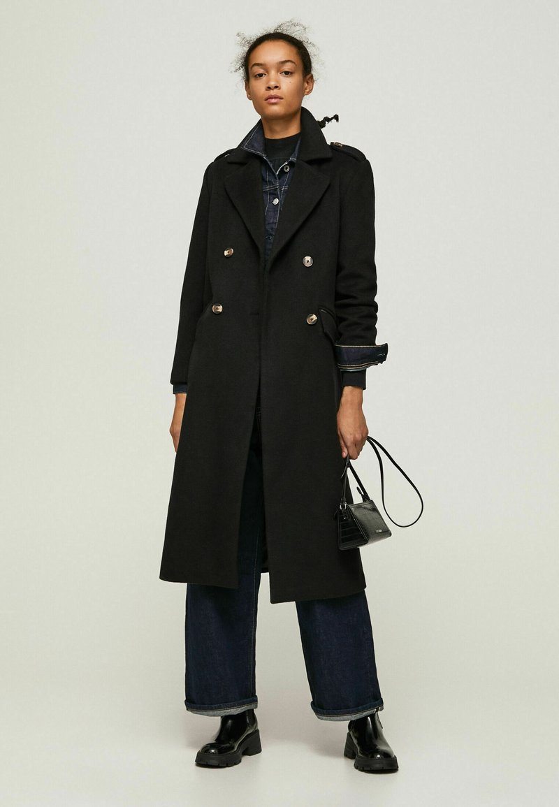 Pepe Jeans - clásico - black/negro Zalando.es