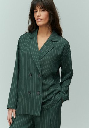 TALL FIT  - Cappotto corto - green