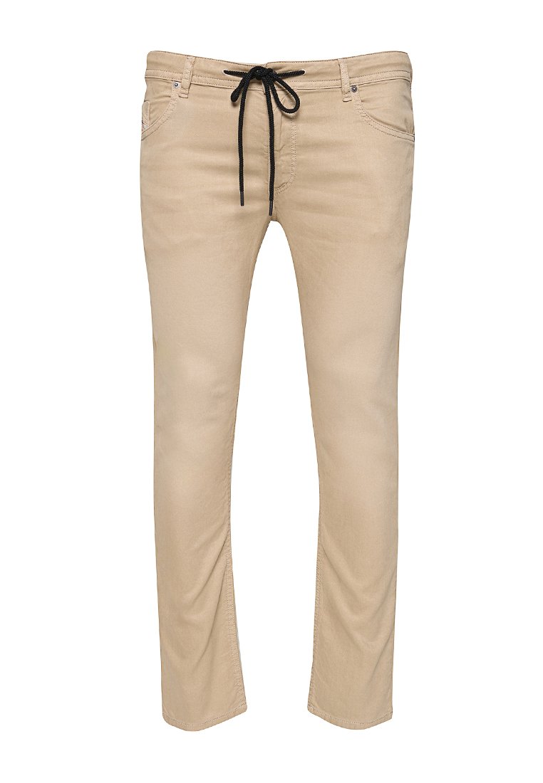 Diesel Slim fit jeans crème Diesel Slim fit jeans crème