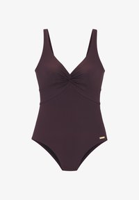 Niet geselecteerd, aubergine