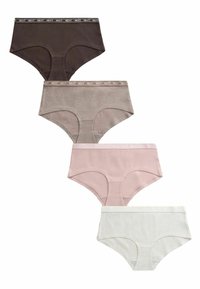 Unselected, neutral marls
