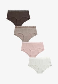 Unselected, neutral marls