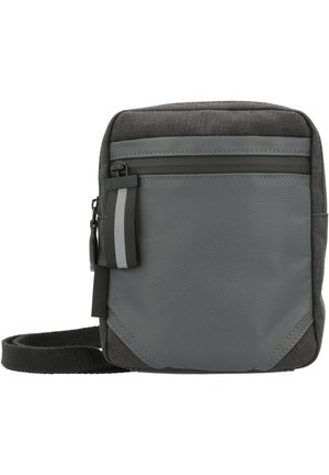 SPEED - Cross body bag - schwarz