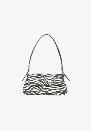 Miriade ELIDE - Borsa a mano - nero