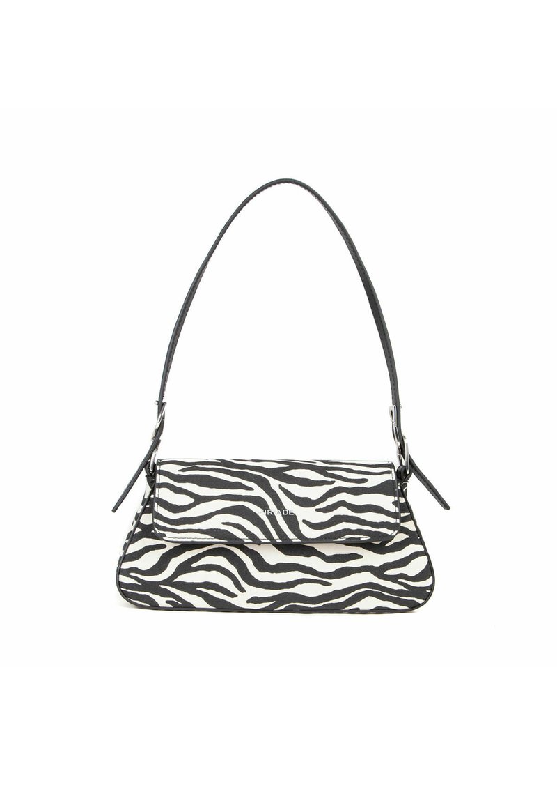Miriade ELIDE - Bolso de mano - nero