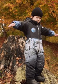 Molo POLAR UNISEX - Skipak - black