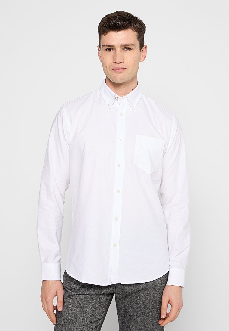 Ben Sherman Overhemd wit