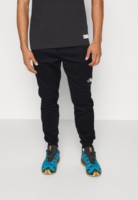 The North Face - REAXION - Jogginghose - black Thumbnail-Bild 1