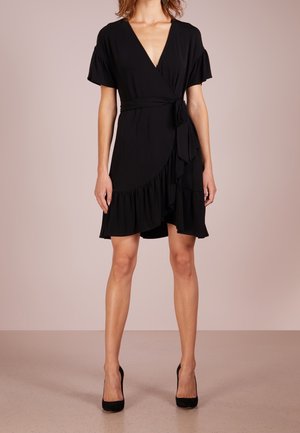 MICHAEL Michael Kors, Robe en jersey - black