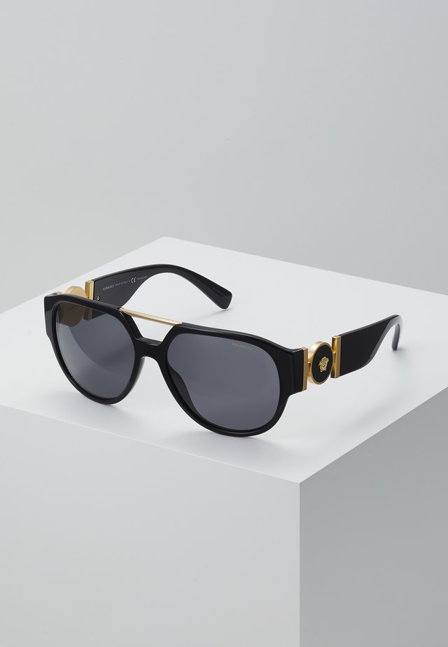 Lunettes de soleil - black