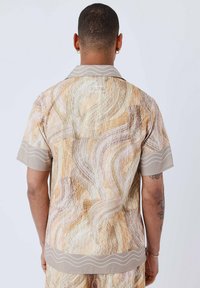 Project X Paris Camisa - camel