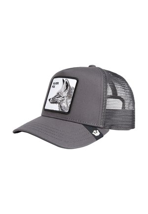 Cap - oil