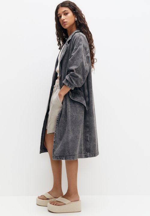 Manteaux courts femme | Zalando